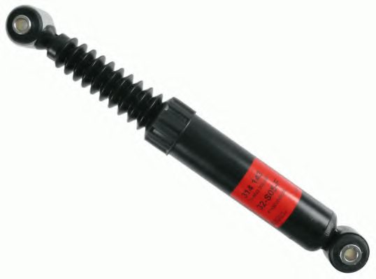 SACHS 314 143 Shock Absorber